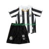 Maillot de Foot Santos FC Neymar JR 10 Enfant Exterieur 2025/26